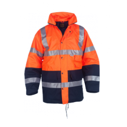 High Visibility Jacket